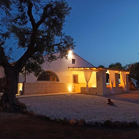 Italianway - Villa Butticchio Serranova Exterior photo